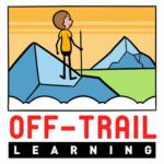 Off-Trail Learning