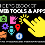 The Epic EBook of Web Tools and Apps logo